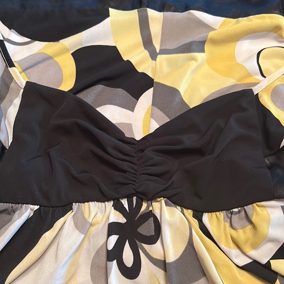 Candie’s Babydoll Dress size M - Picture 10 of 12